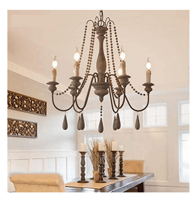 french country dining room chandeliers for dining rooms