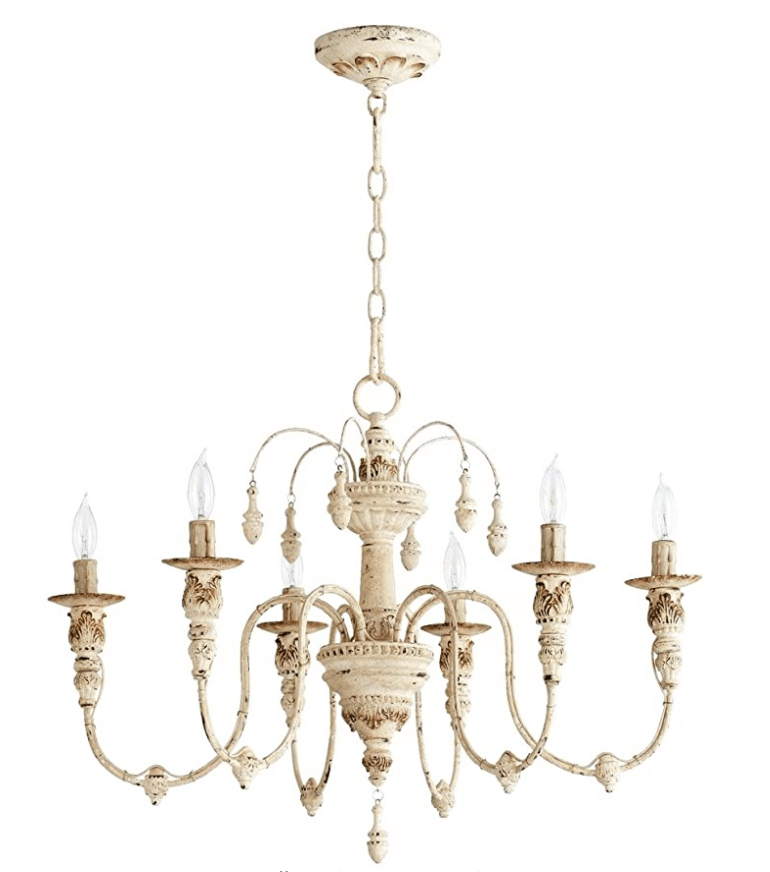 french country dining room chandeliers_by ganeed