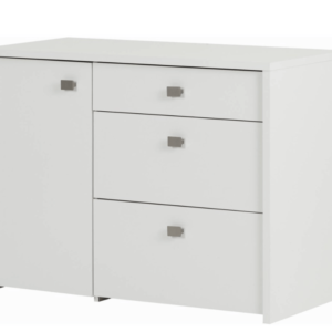 South Shore Interface with 2 drawer