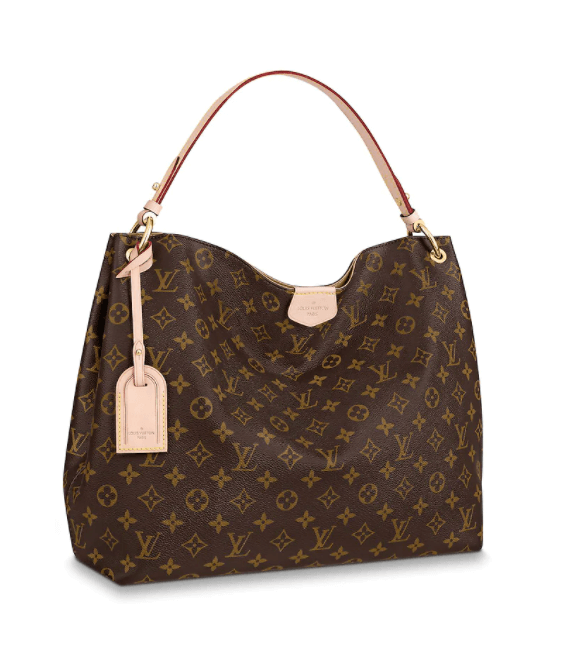 luxury bag