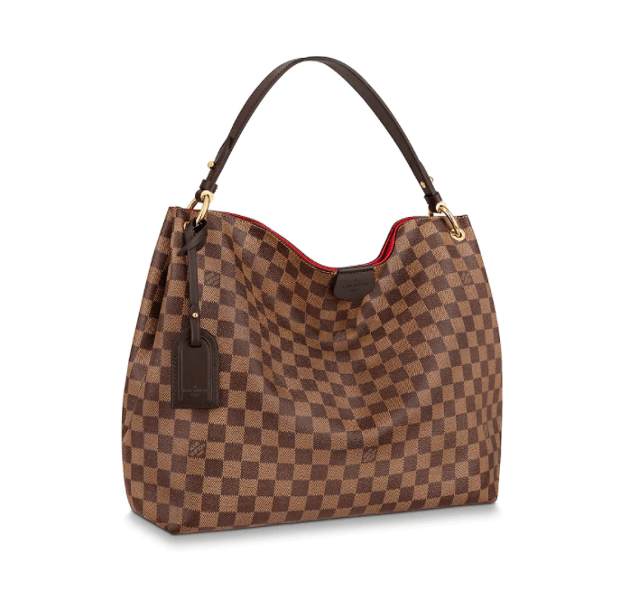 gracefull mm louis vuiton luxury handbag