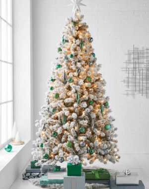 artificial tree buying guide