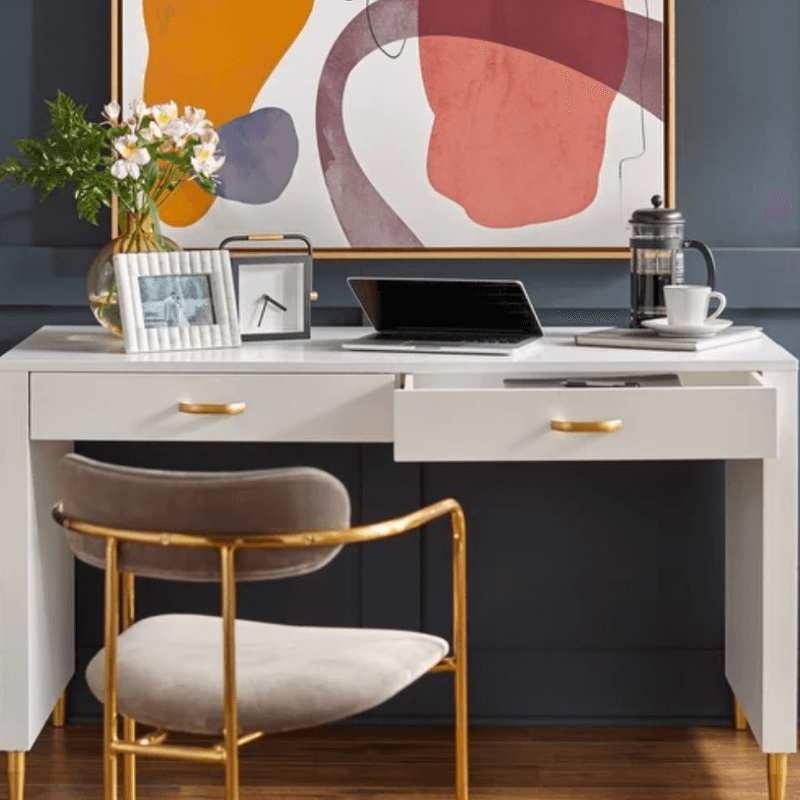 chic-home-office-desk
