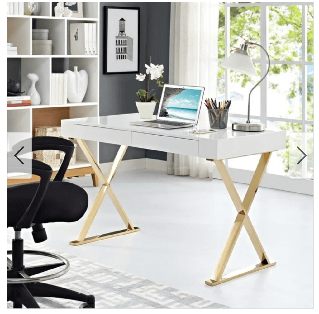 chic home office ideas