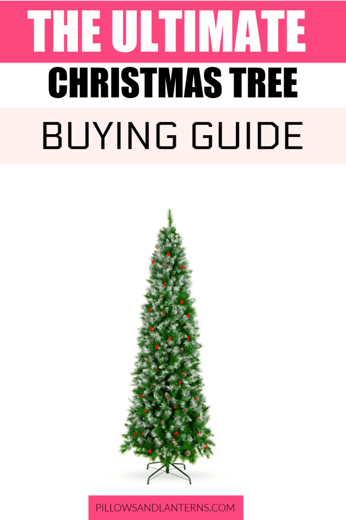 christmas tree buying guide copy