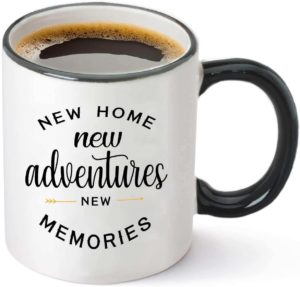 home decor gifts for women coffee mug