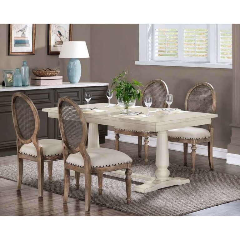 modern dining tables gray